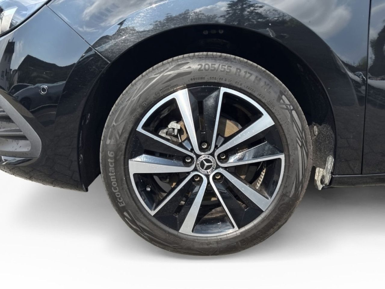Mercedes-Benz T-Klasse – Bild 3