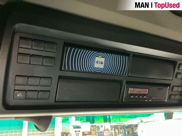 MAN TGX 18.470 4x2 BL SA 23