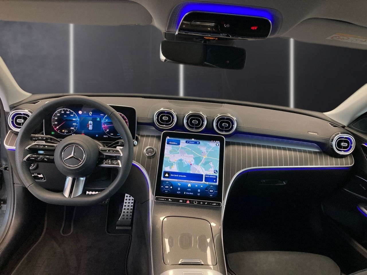 Mercedes-Benz C-Klasse – Bild 13