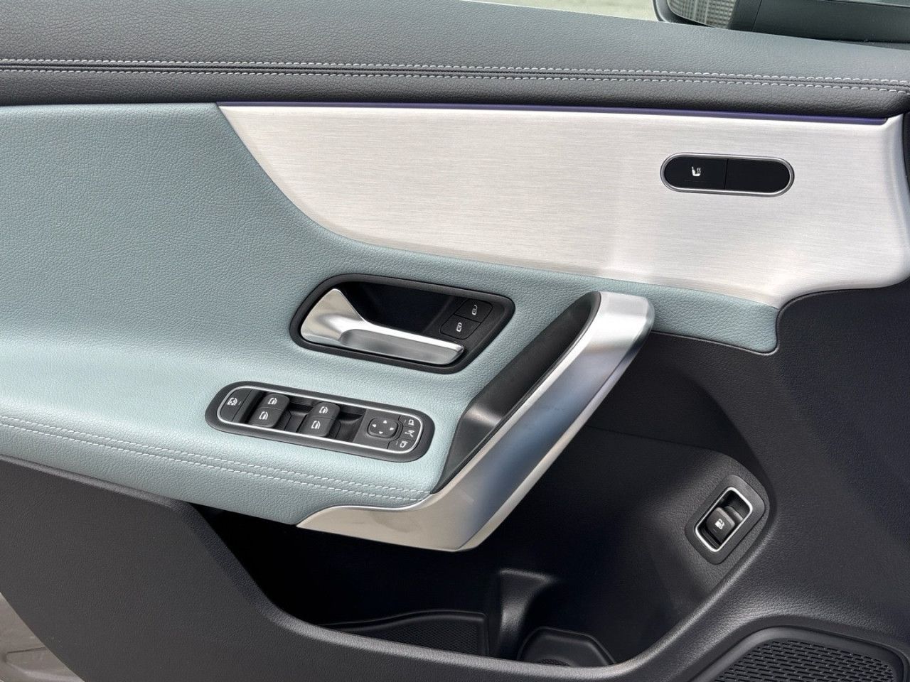Mercedes-Benz CLA – Bild 18