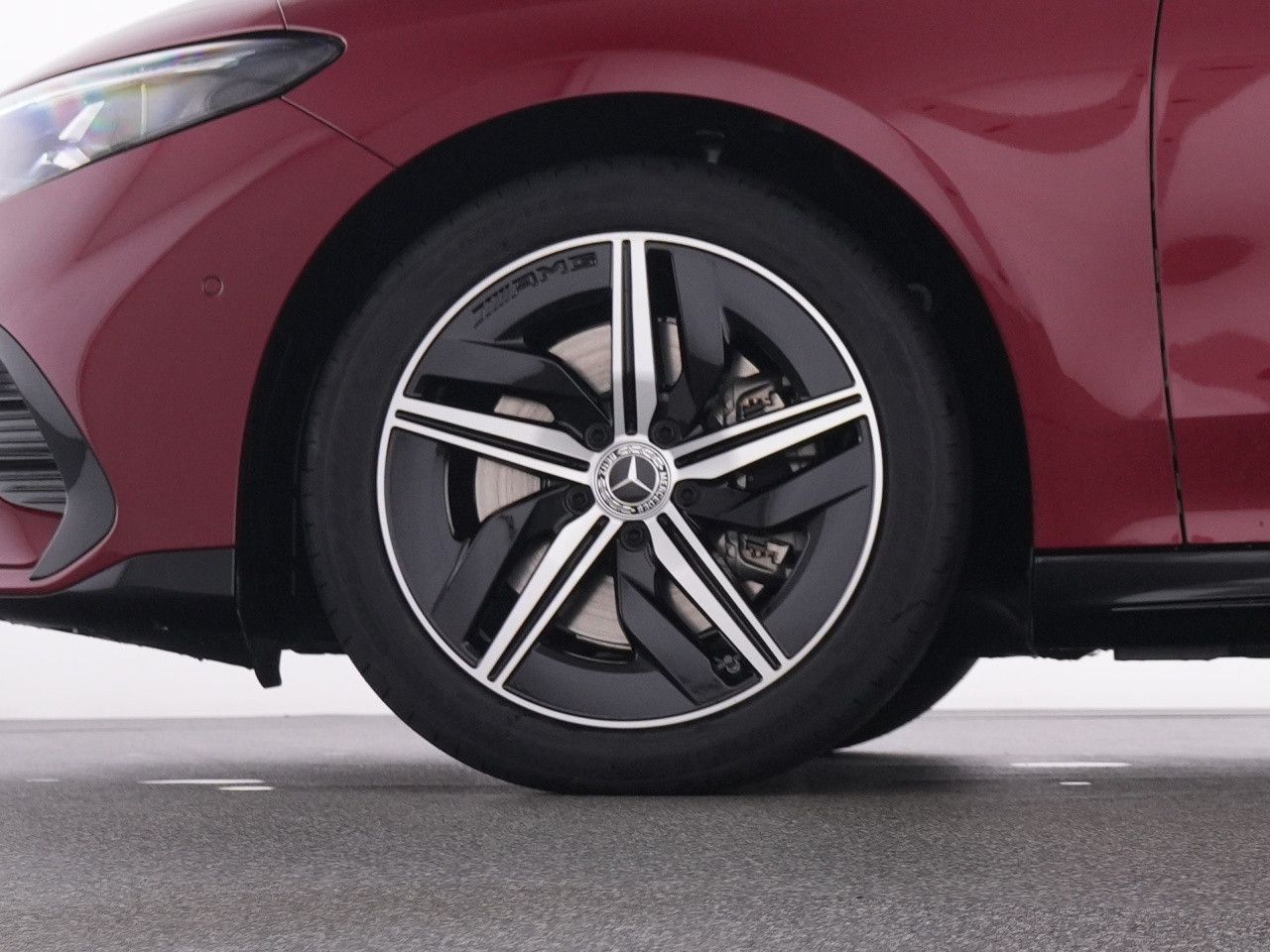 Mercedes-Benz CLA – Bild 19