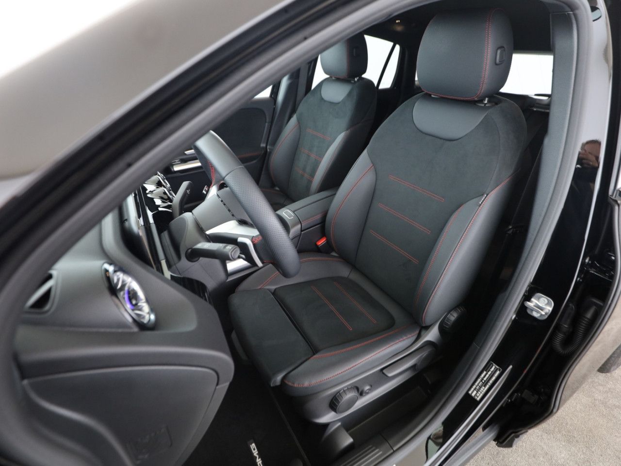 Mercedes-Benz GLA – Bild 18