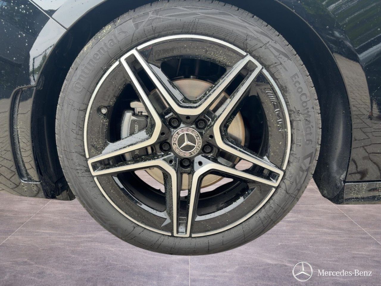 Mercedes-Benz B-Klasse – Bild 11