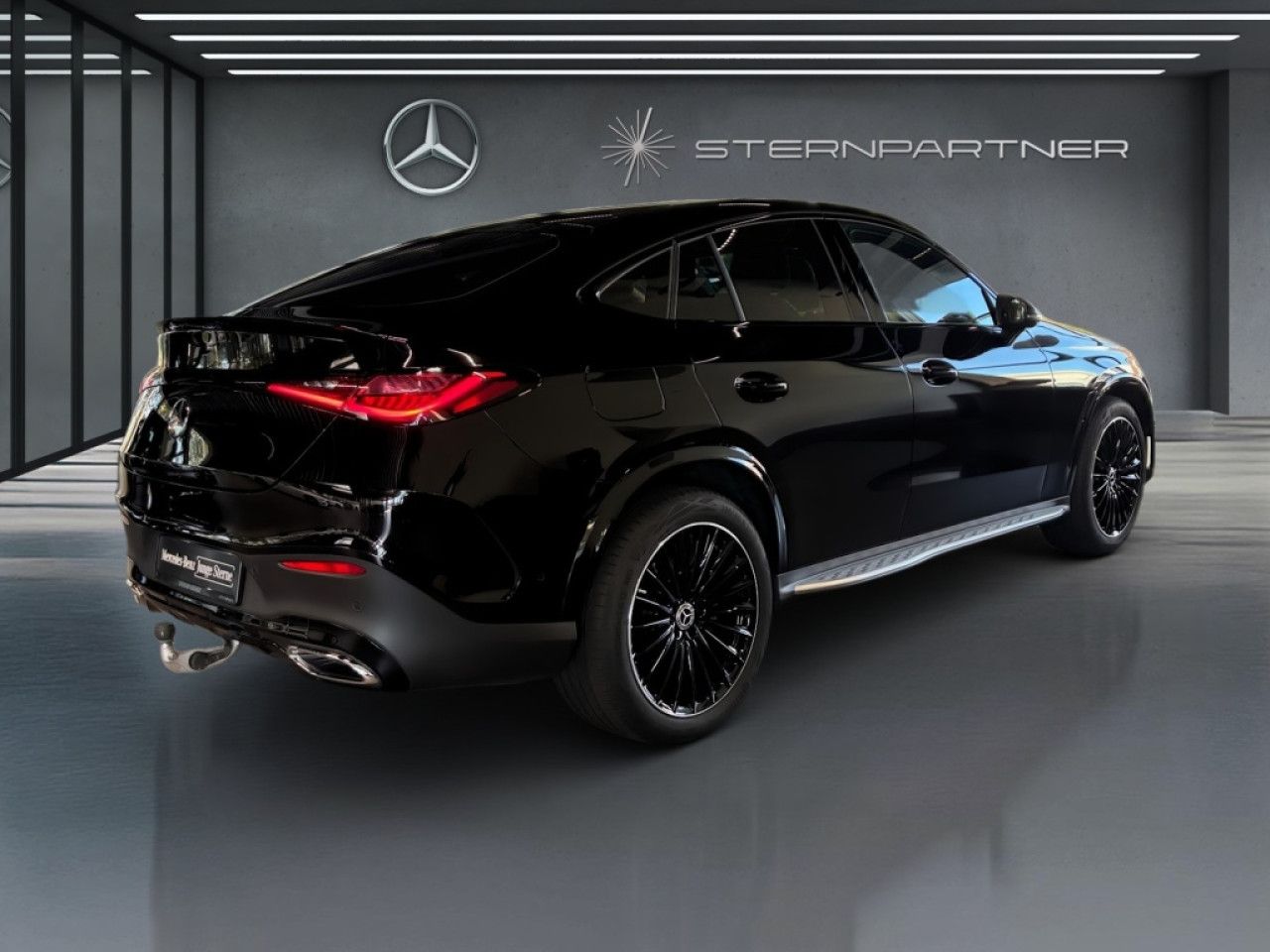 Mercedes-Benz GLC – Bild 12