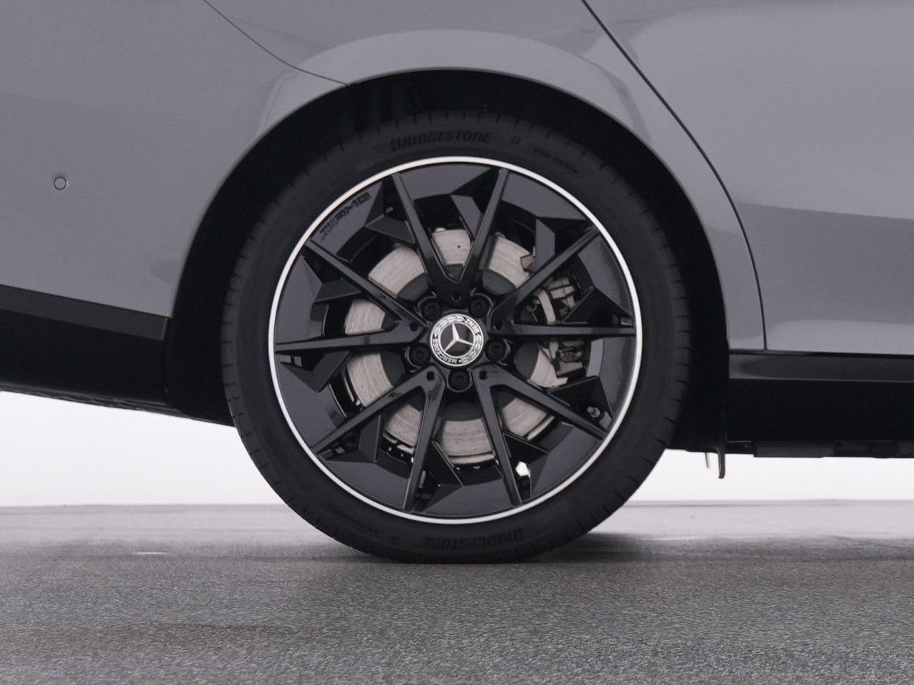 Mercedes-Benz CLA – Bild 22
