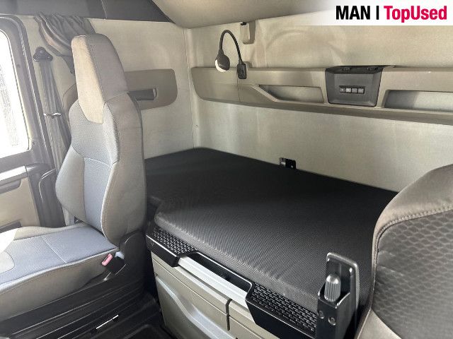 MAN TGX 18.510 4x2 BL SA 15