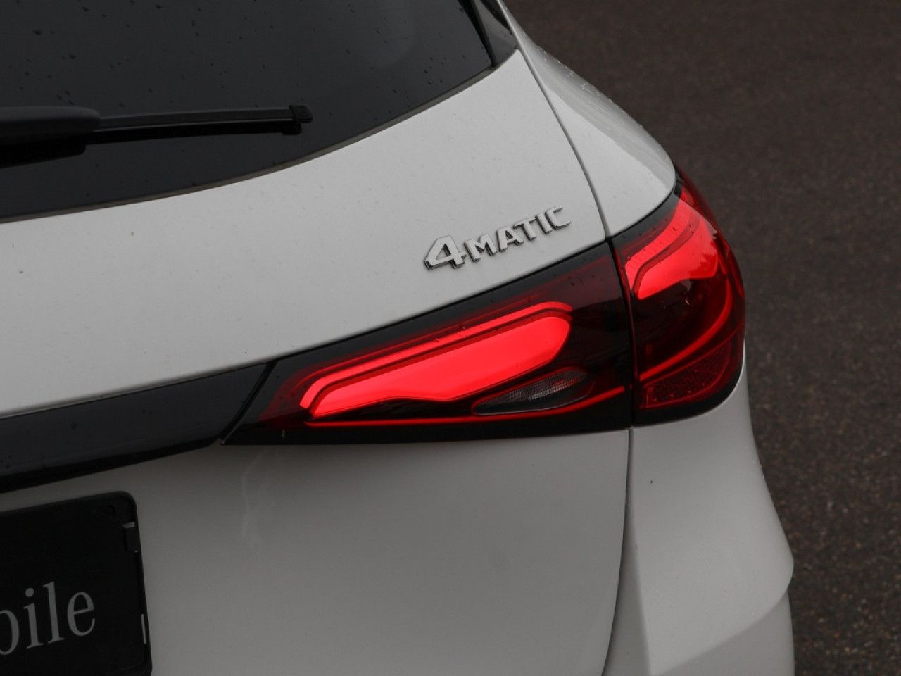 Mercedes-Benz GLC – Bild 12