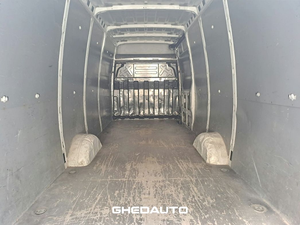 IVECO | DAILY 35S15 PASSO LUNGO