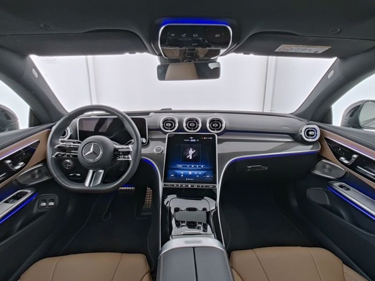Mercedes-Benz CLE – Bild 11
