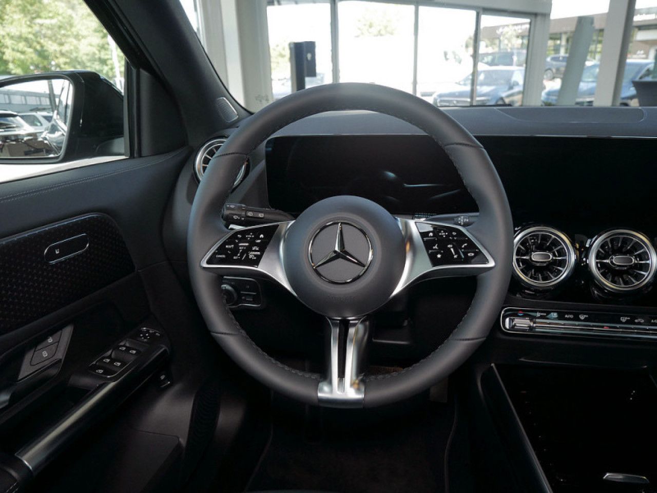 Mercedes-Benz GLA – Bild 8