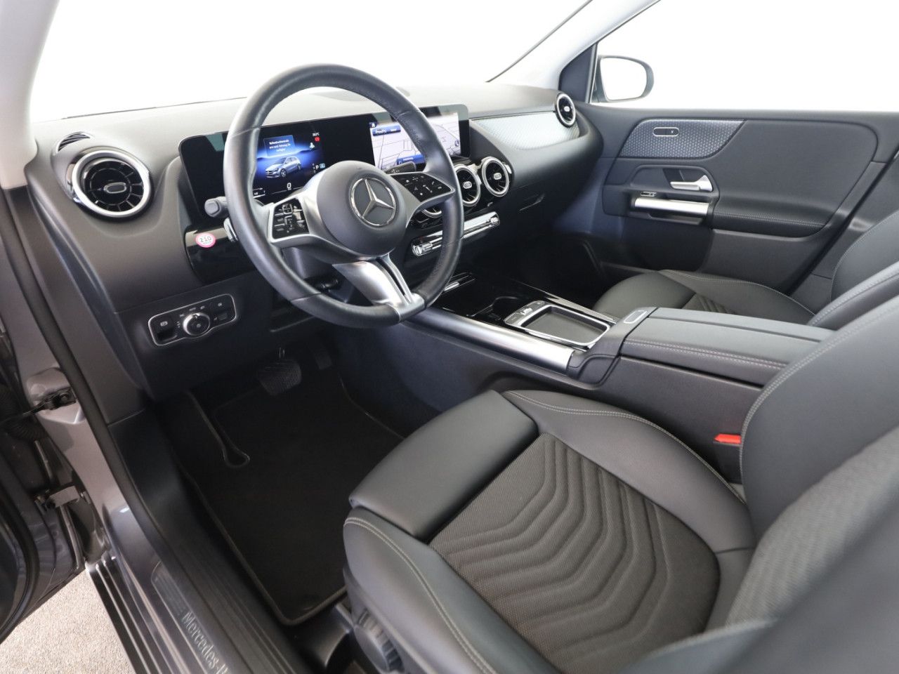 Mercedes-Benz B-Klasse – Bild 14