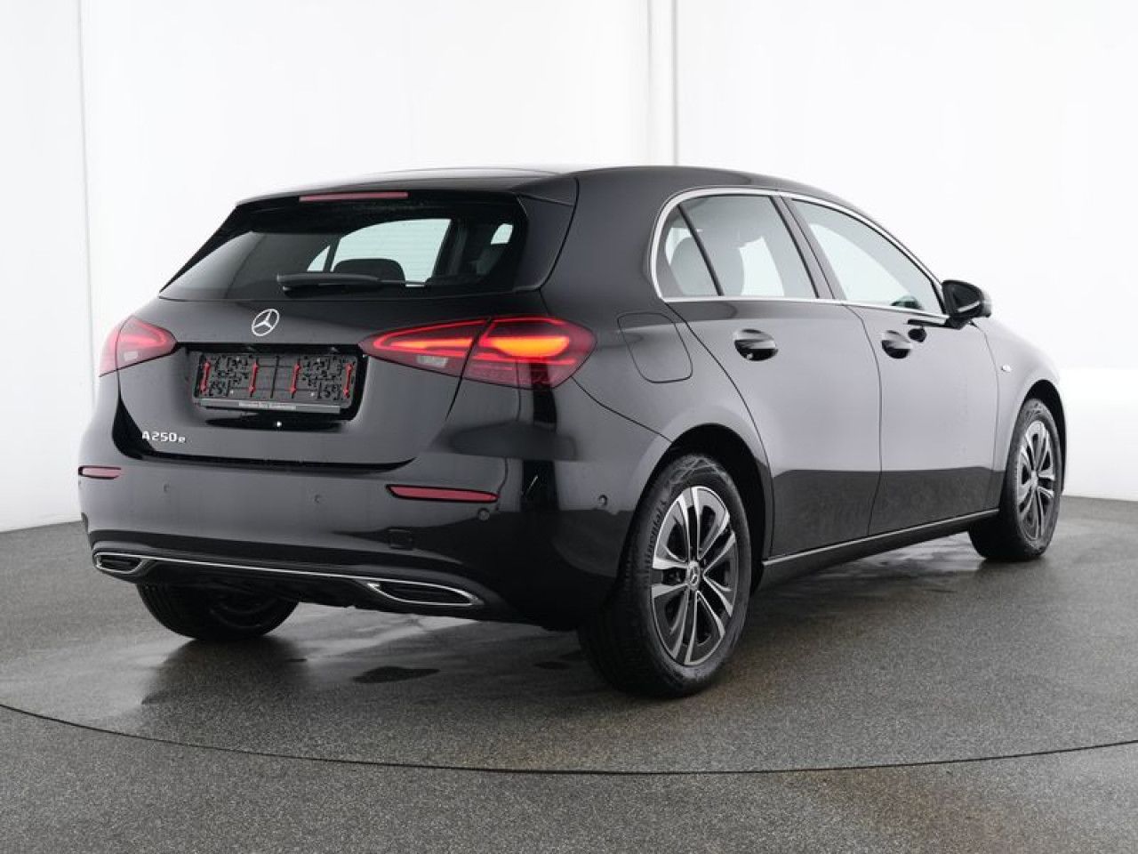Mercedes-Benz A-Klasse – Bild 2