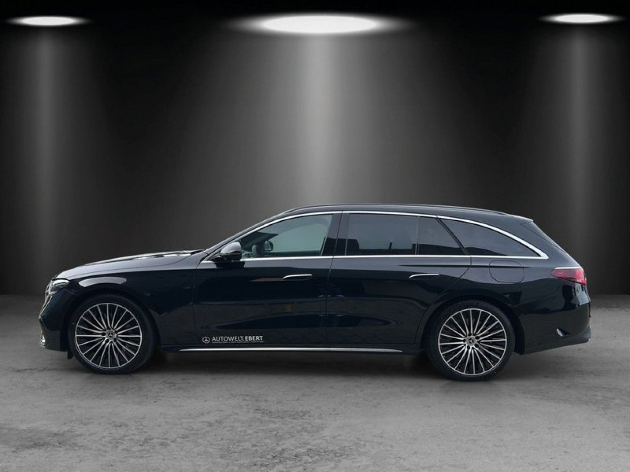 Mercedes-Benz E-Klasse – Bild 2