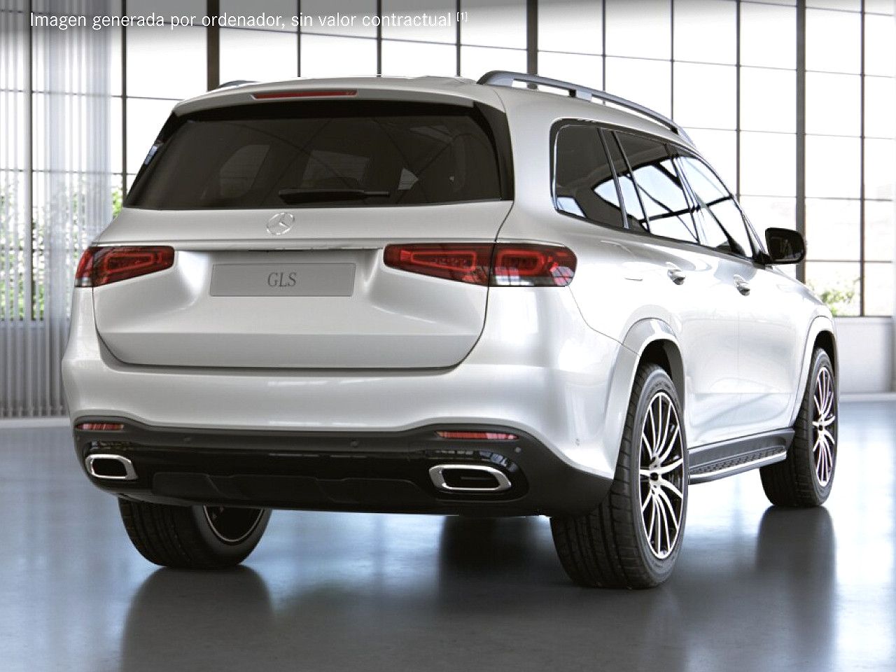 Foto de estudio 3 / 5