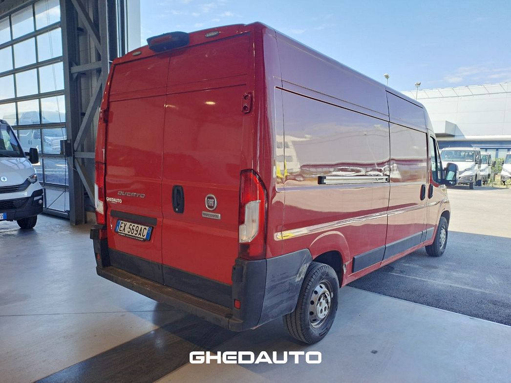 Fiat | DUCATO FURGONE L2H2