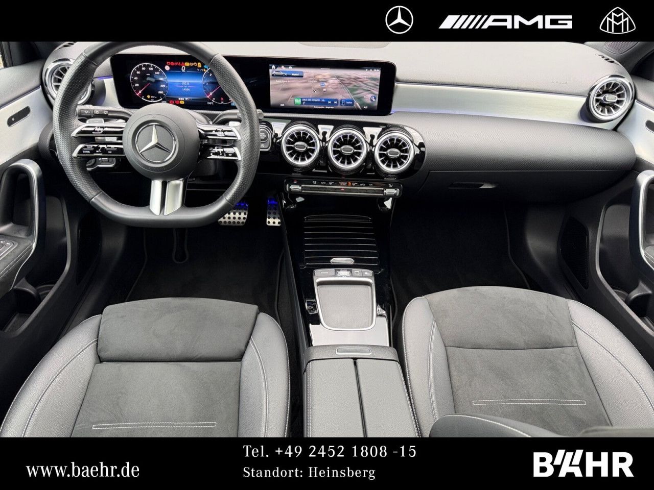 Mercedes-Benz A-Klasse – Bild 4
