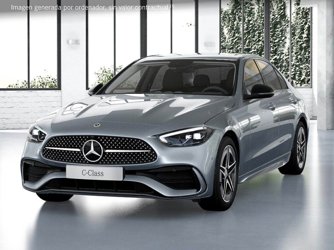 Foto de estudio 1 / 5