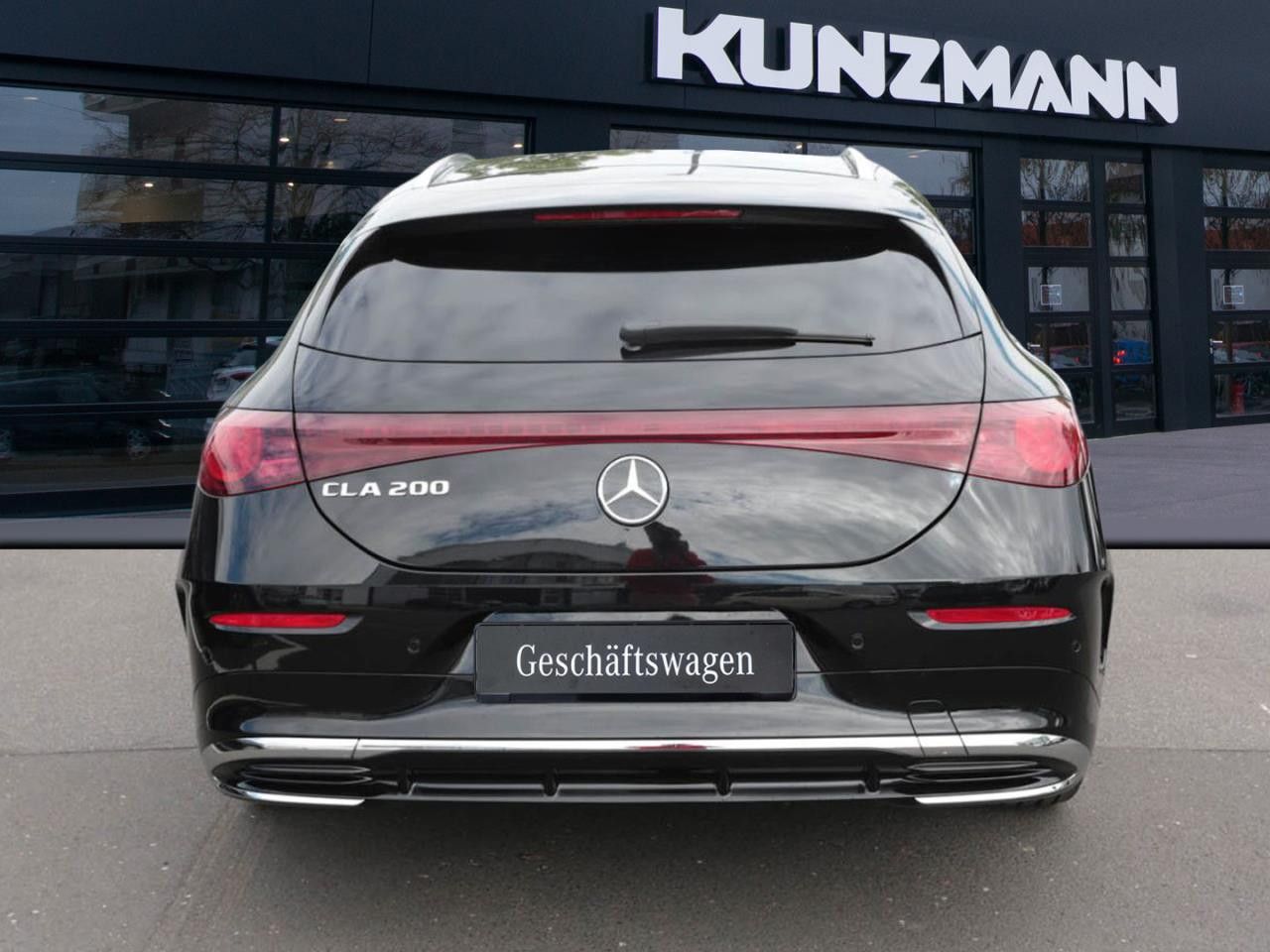 Mercedes-Benz CLA – Bild 4