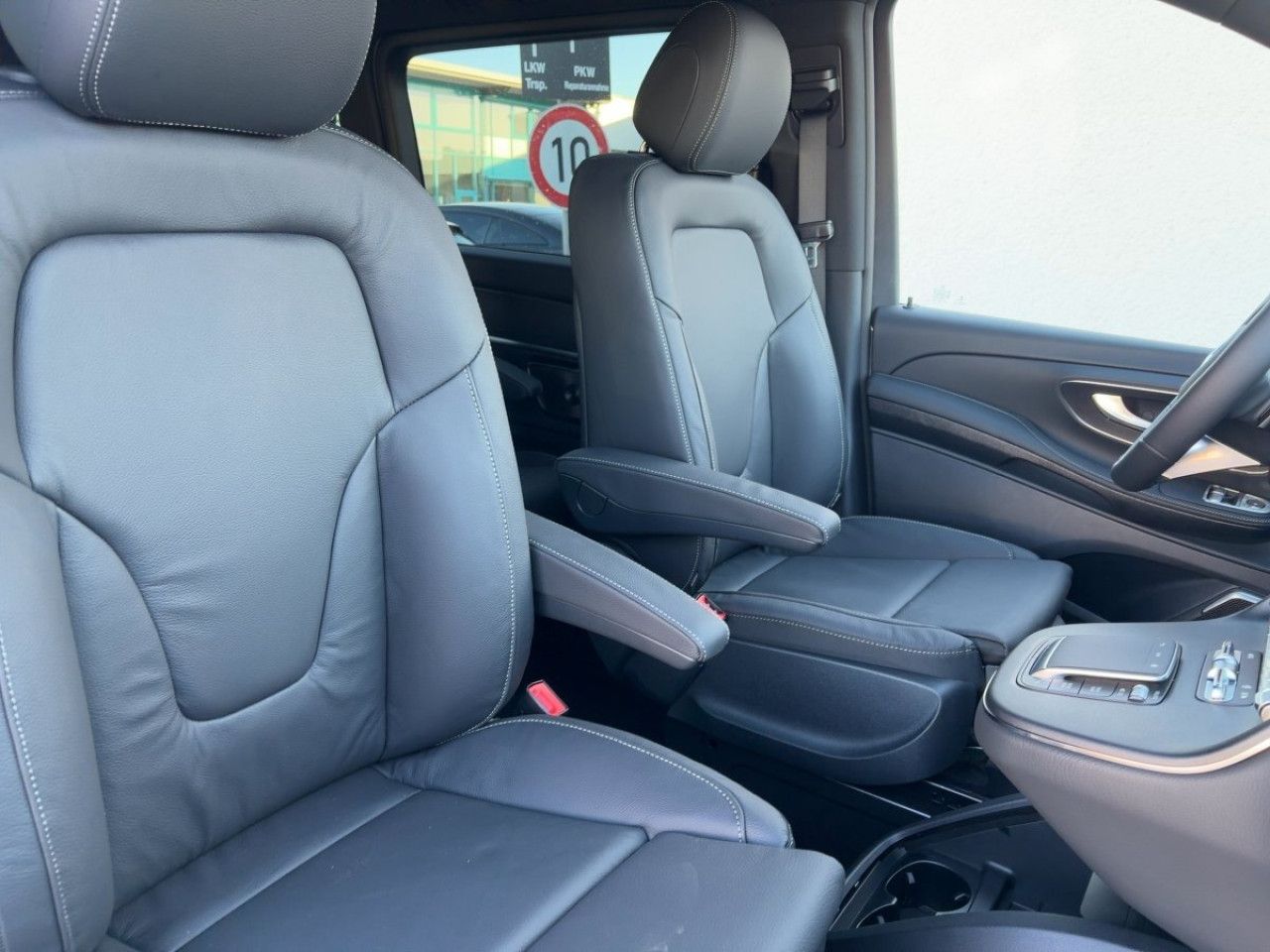 Mercedes-Benz V-Klasse – Bild 19