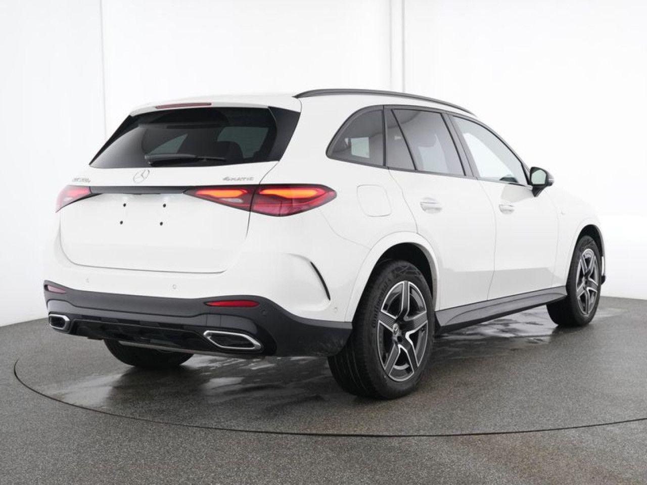 Mercedes-Benz GLC – Bild 2