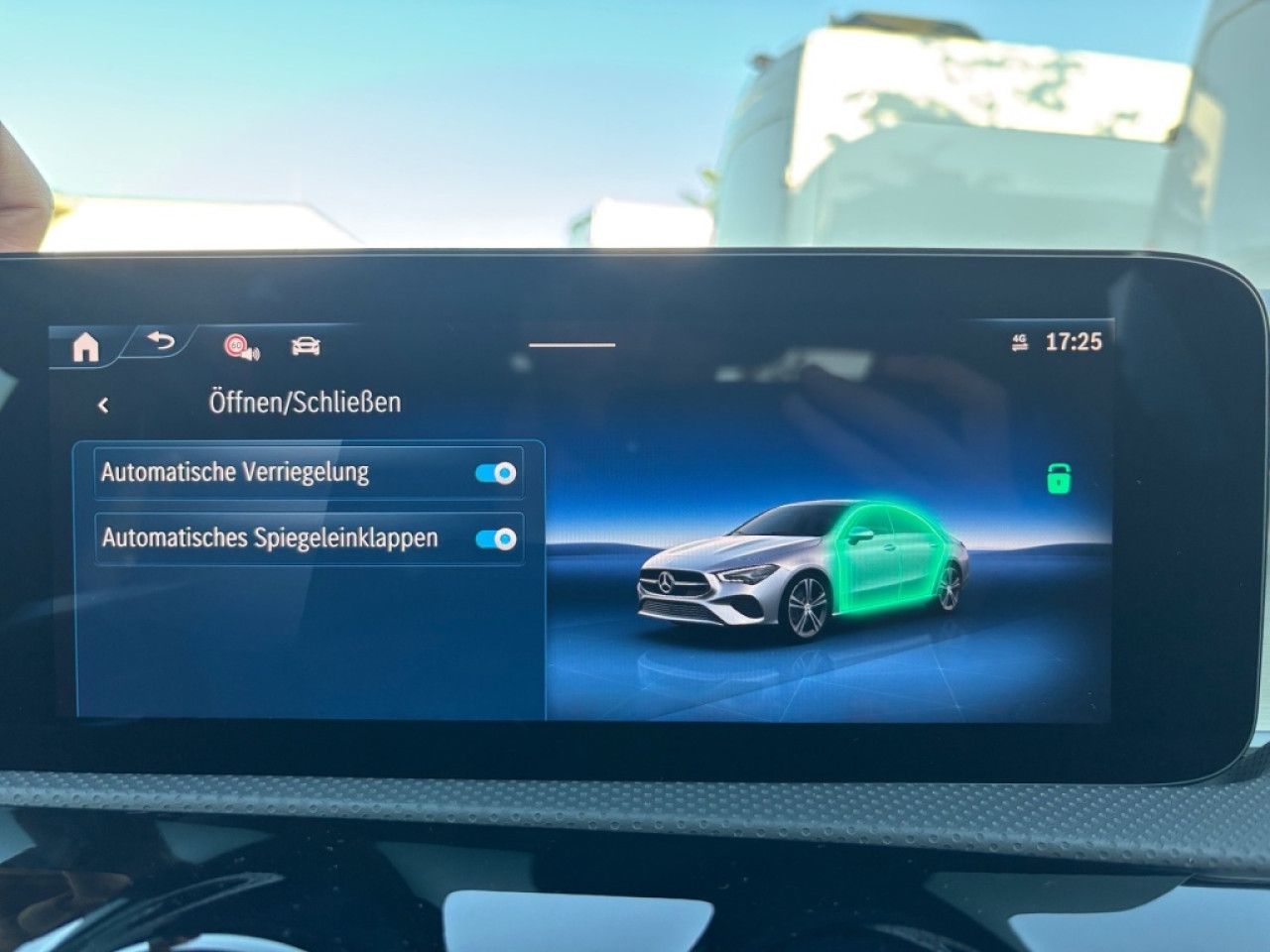 Mercedes-Benz CLA – Bild 28