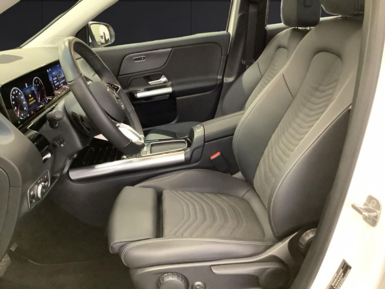 Mercedes-Benz GLA – Bild 8