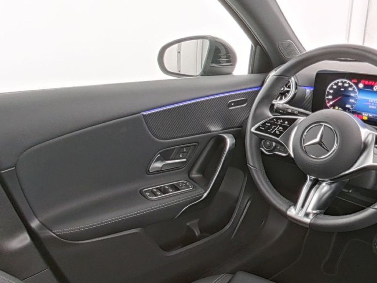 Mercedes-Benz A-Klasse – Bild 6