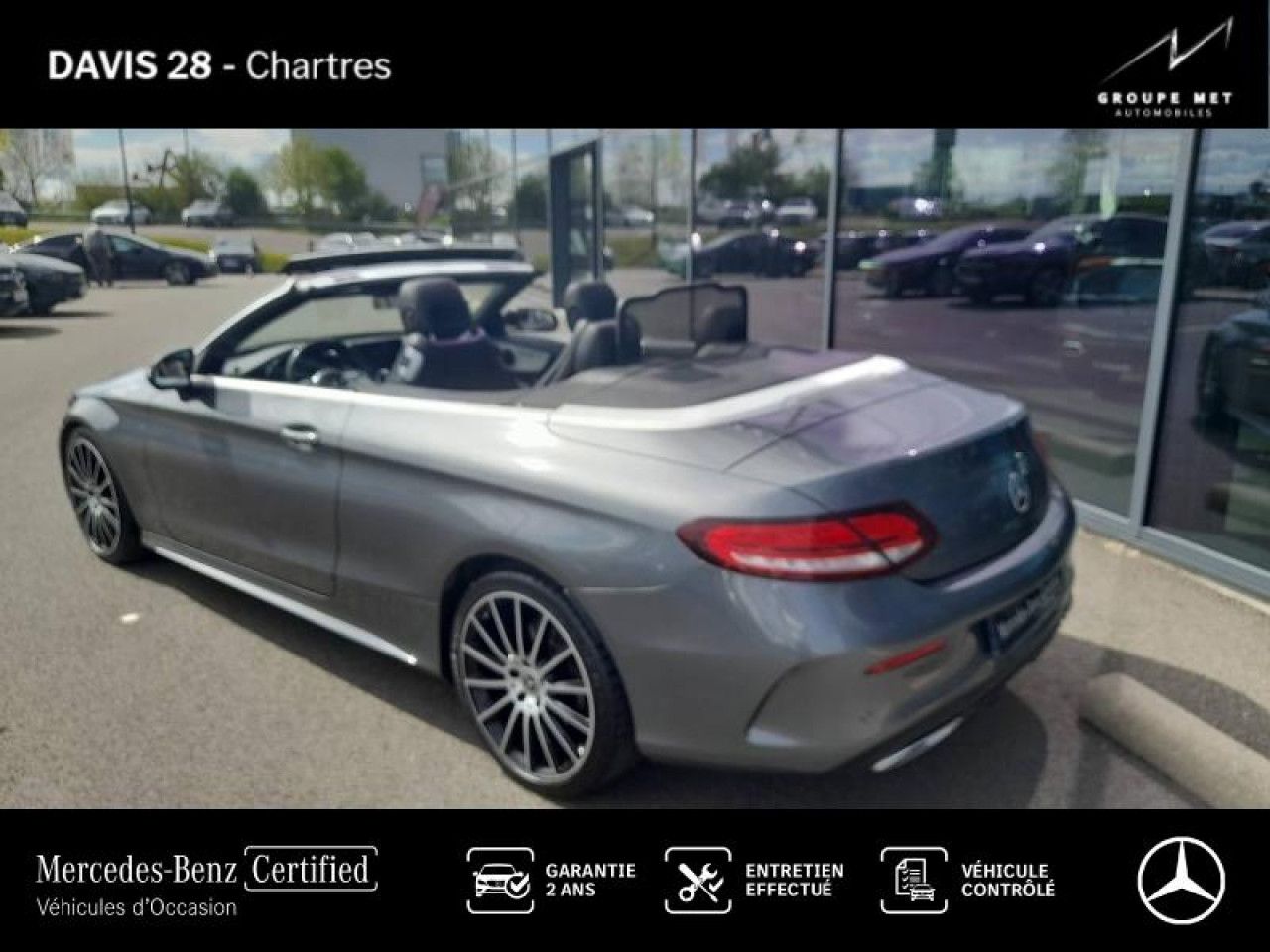 Photo du v&eacute;hicule 17 / 18