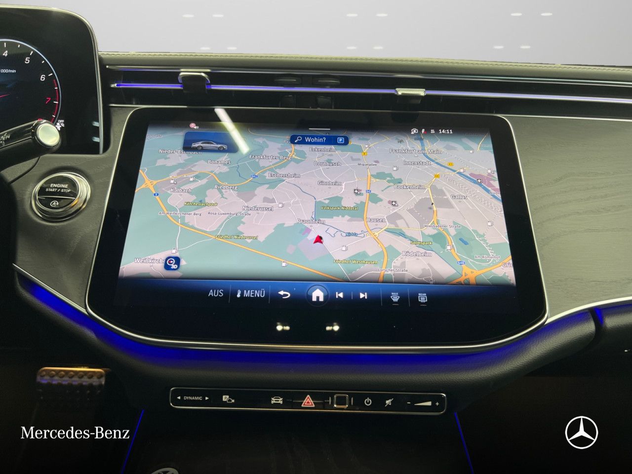 Mercedes-Benz E-Klasse – Bild 13