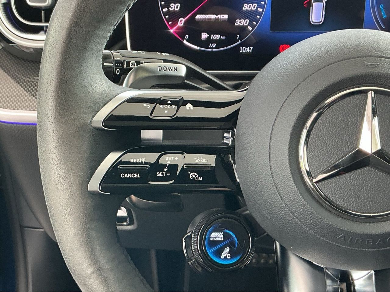 Mercedes-Benz C-Klasse – Bild 15