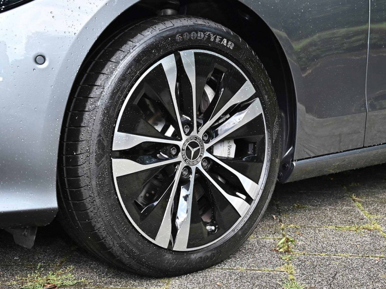 Mercedes-Benz C-Klasse – Bild 10