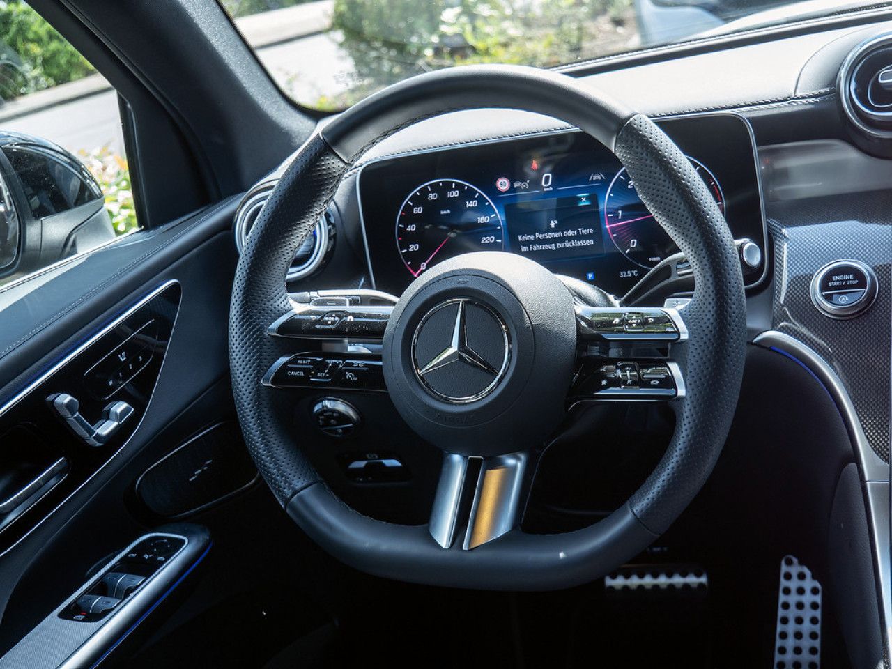 Mercedes-Benz GLC – Bild 8