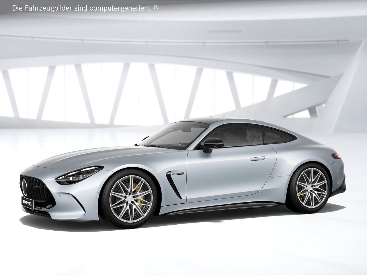 Mercedes-Benz AMG GT – Bild 19