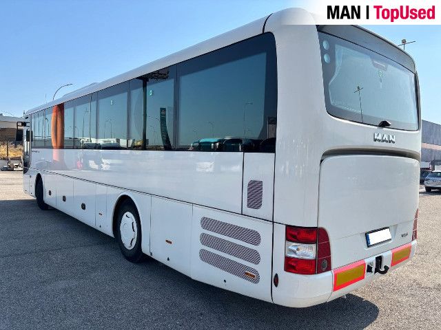 MAN Lion's Intercity 5