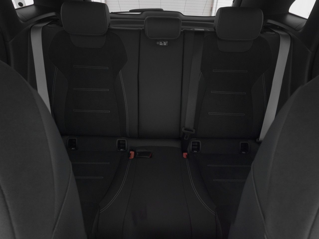 Mercedes-Benz GLA – Bild 5