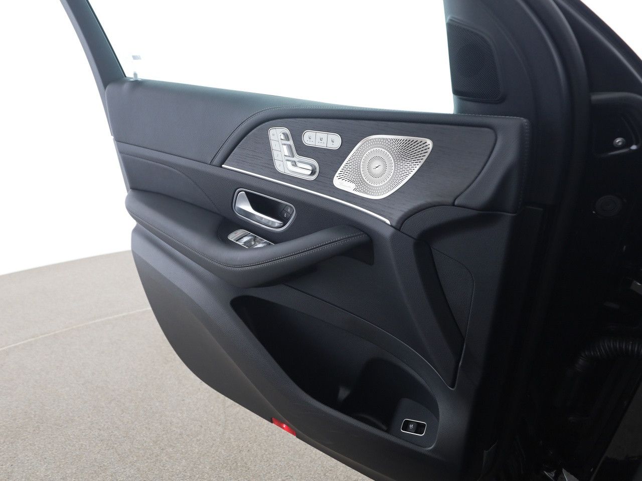 Mercedes-Benz GLE – Bild 13