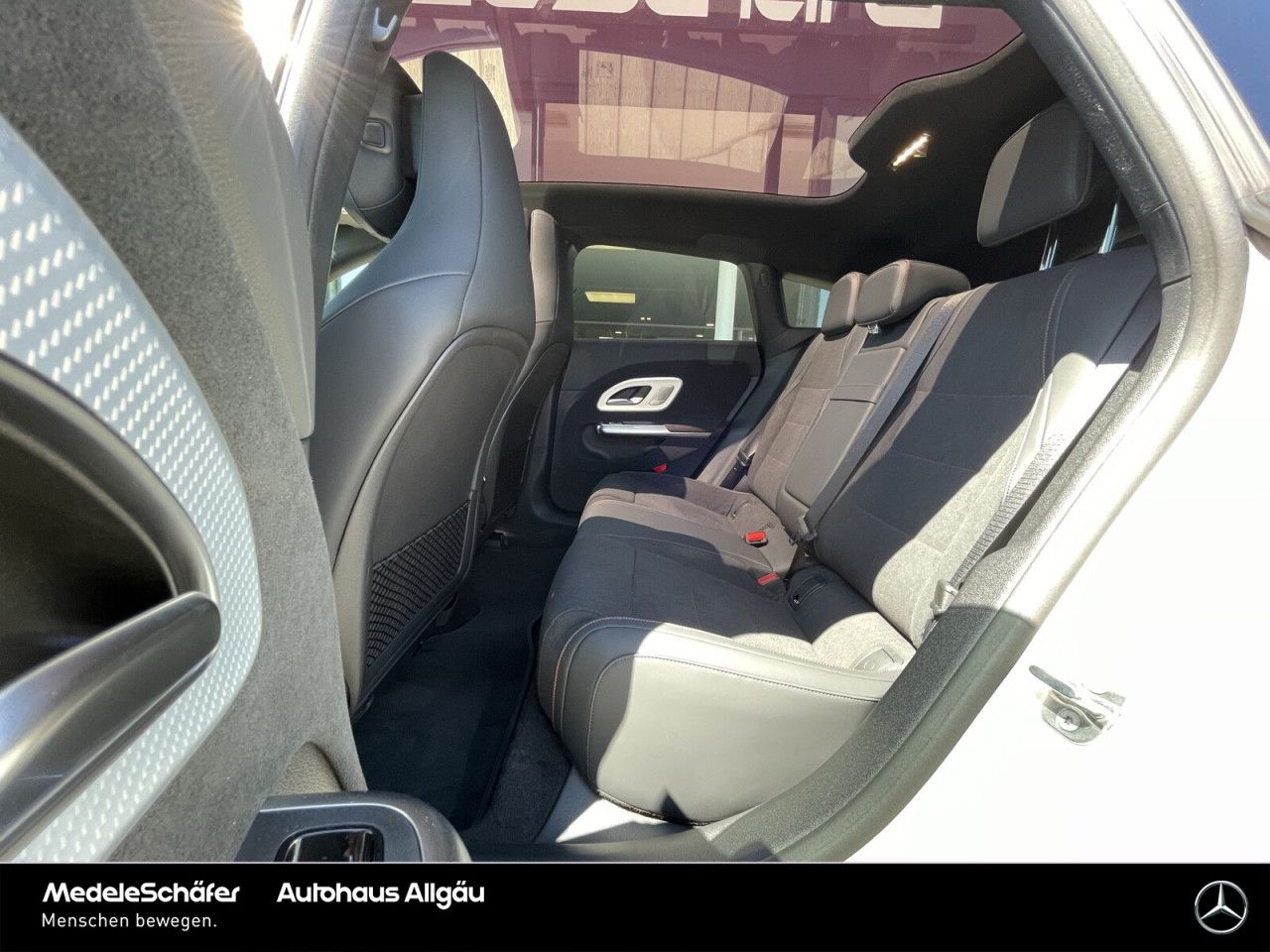 Mercedes-Benz CLA – Bild 8