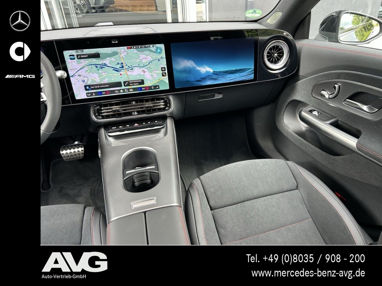 Mercedes-Benz CLA – Bild 19