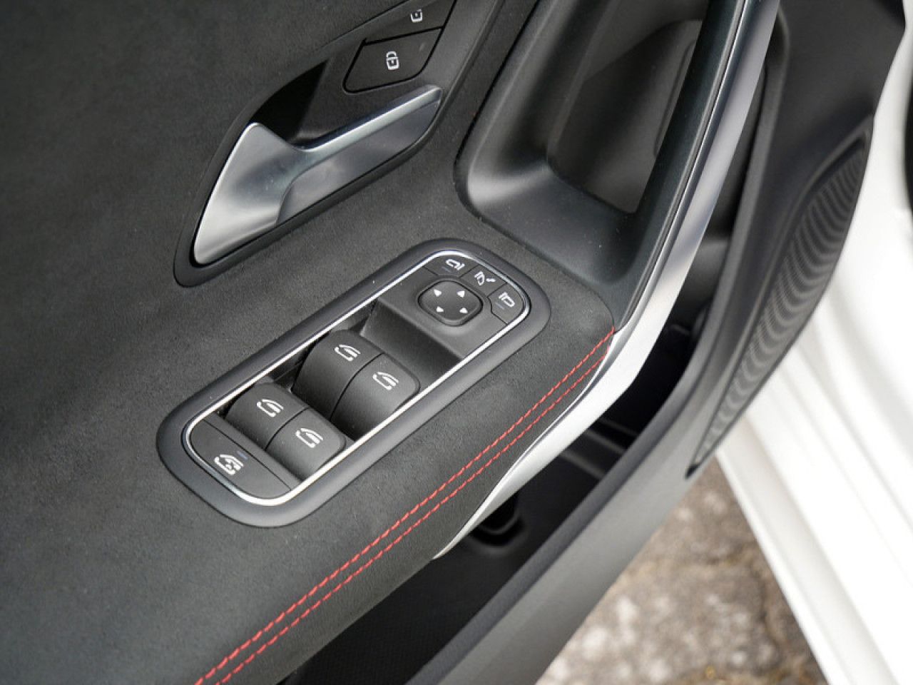 Mercedes-Benz CLA – Bild 14