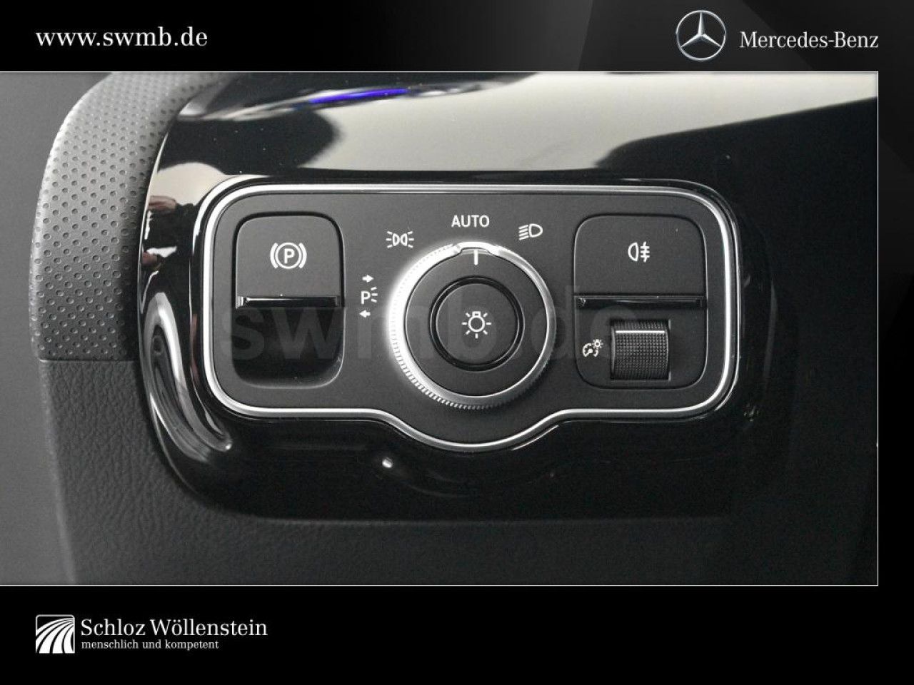 Mercedes-Benz CLA – Bild 9