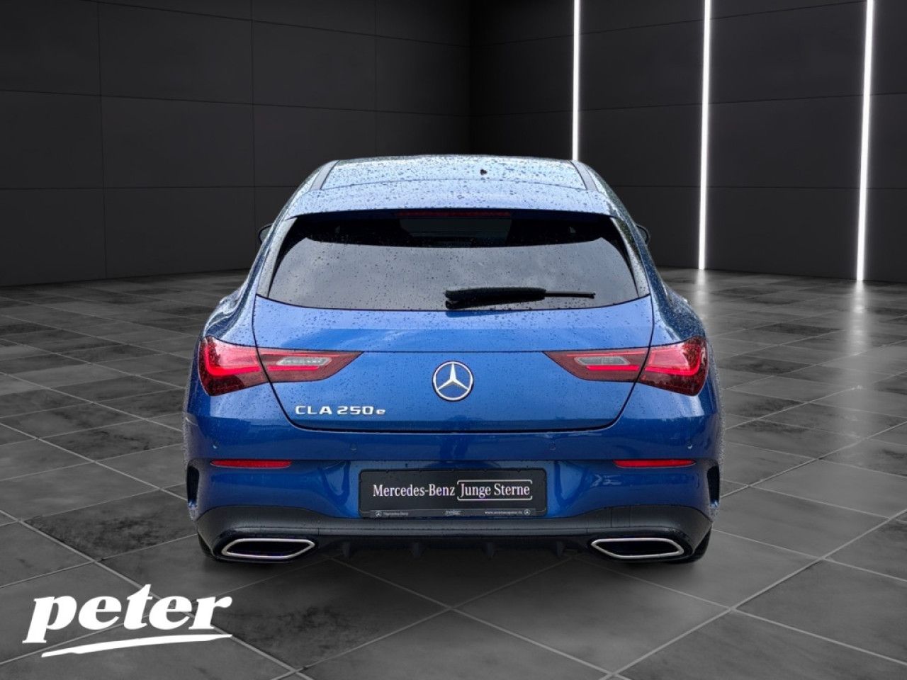 Mercedes-Benz CLA – Bild 4