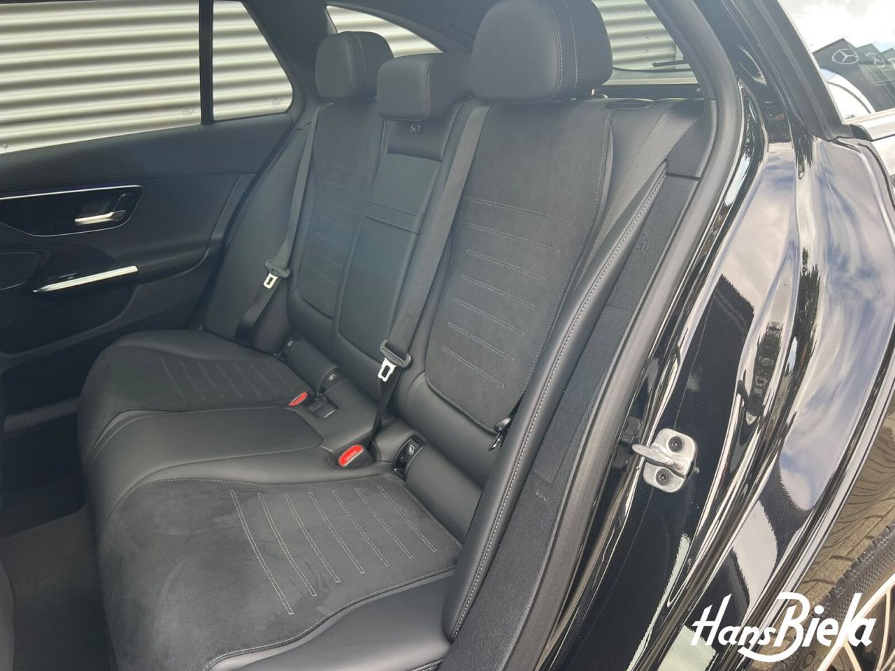 Mercedes-Benz C-Klasse – Bild 16