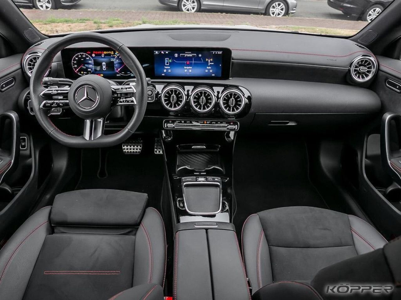 Mercedes-Benz CLA – Bild 7
