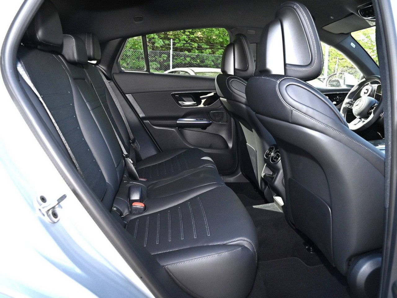 Mercedes-Benz GLC – Bild 4