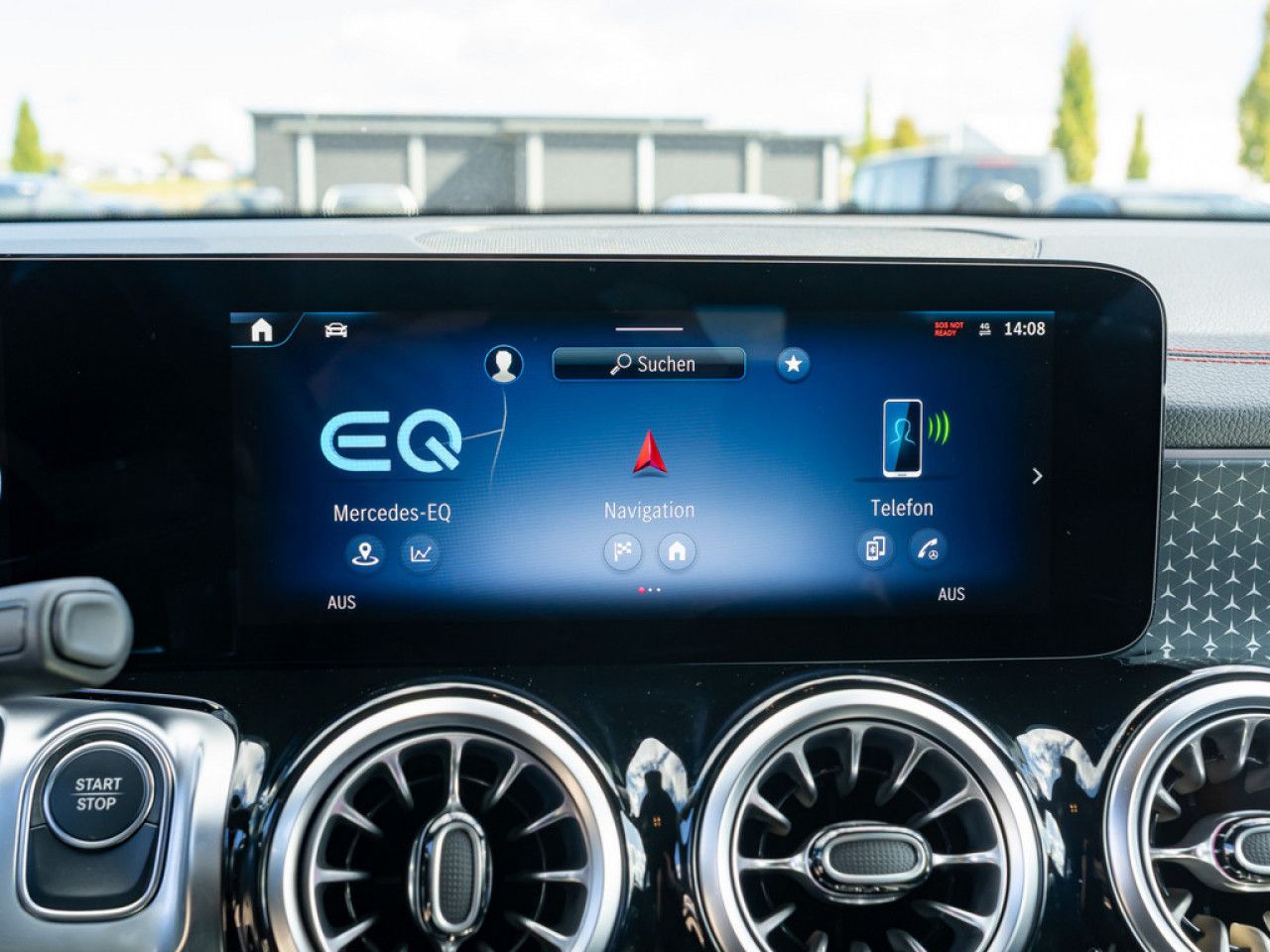 Mercedes-Benz EQB – Bild 11
