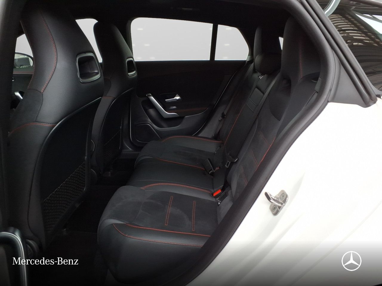 Mercedes-Benz CLA – Bild 9