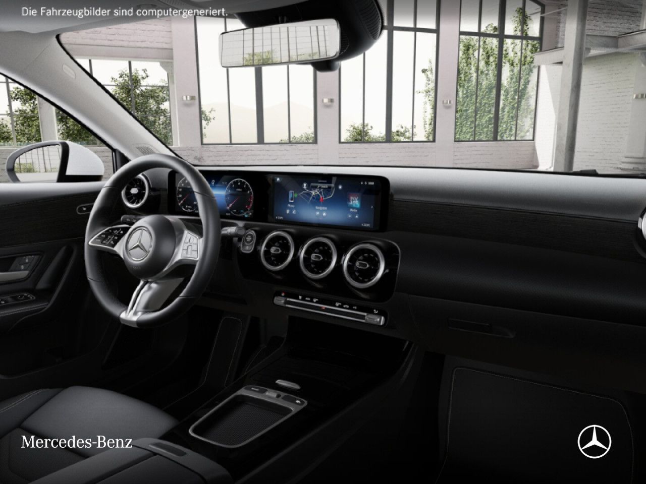 Mercedes-Benz A-Klasse – Bild 8