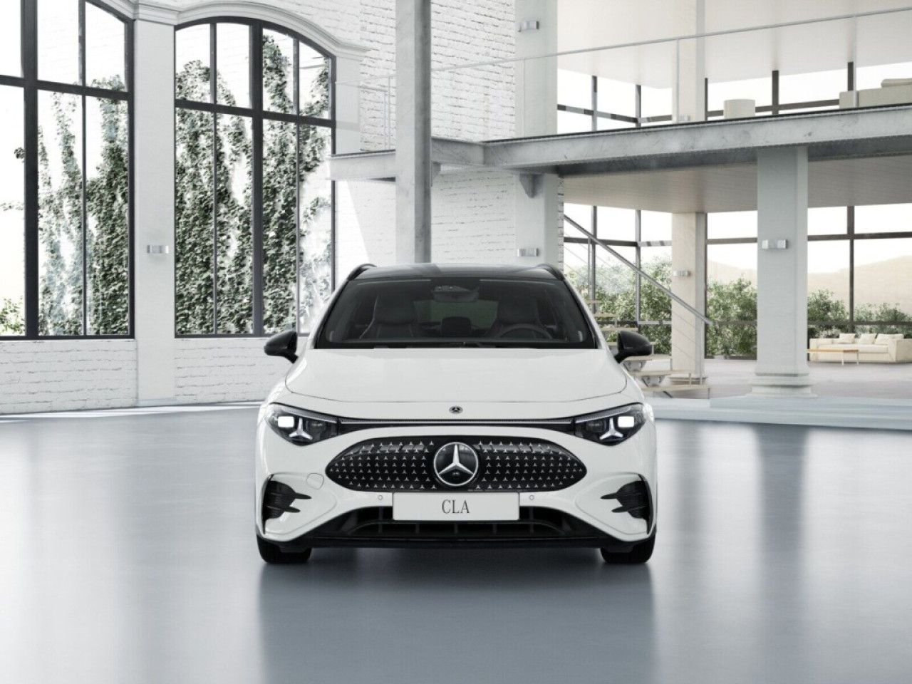 Mercedes-Benz CLA – Bild 4