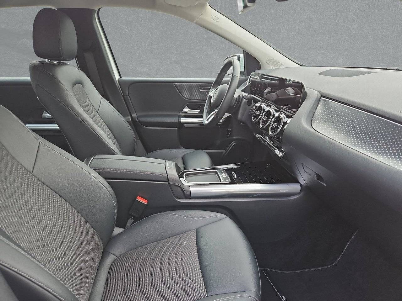 Mercedes-Benz B-Klasse – Bild 3