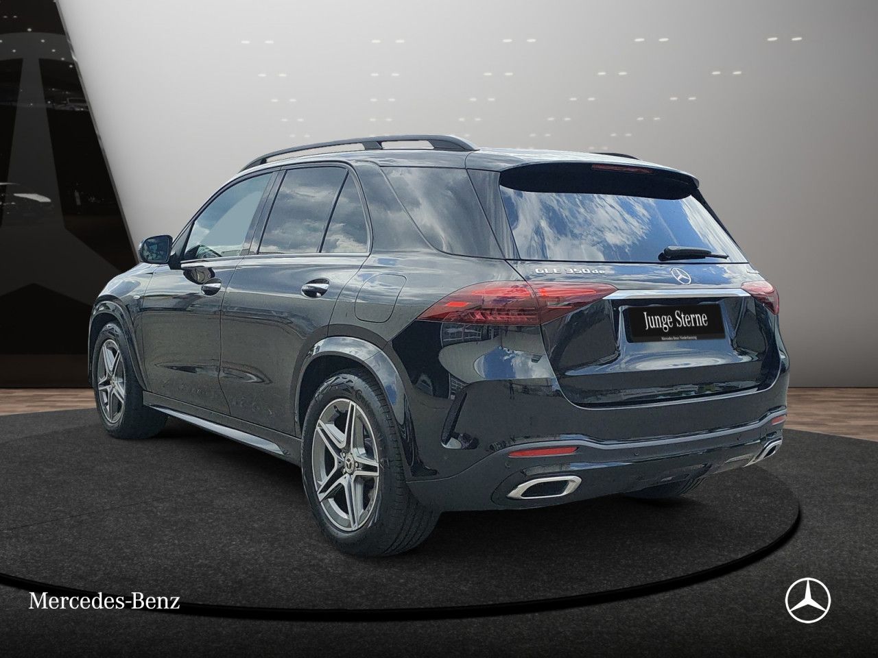 Mercedes-Benz GLE – Bild 7